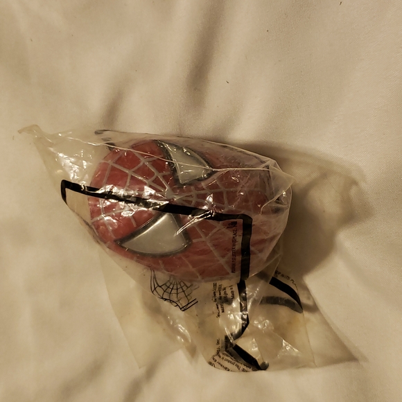 Spiderman Other Spiderman 202 New In Package Antenna Topper Poshmark